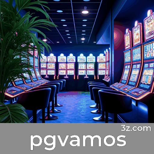pgvamos: Seu Cassino Online Premiado e Seguro
