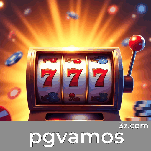 pgvamos: Seu Cassino Online Premiado e Seguro