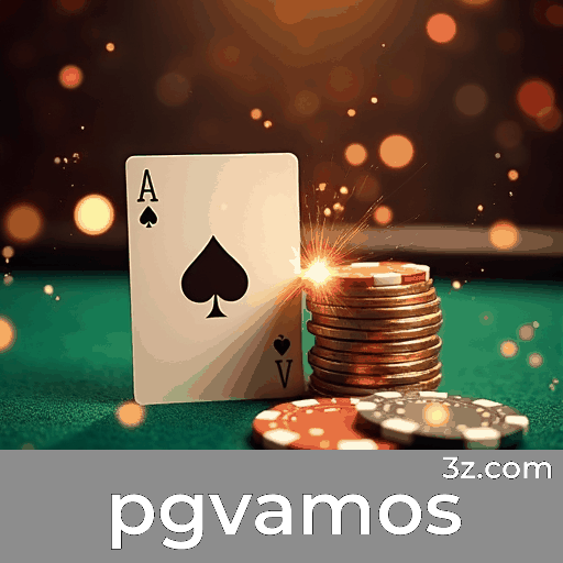 pgvamos: Seu Cassino Online Premiado e Seguro