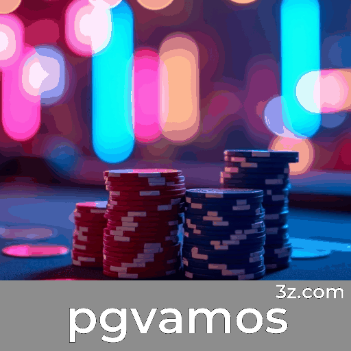 pgvamos: Seu Cassino Online Premiado e Seguro