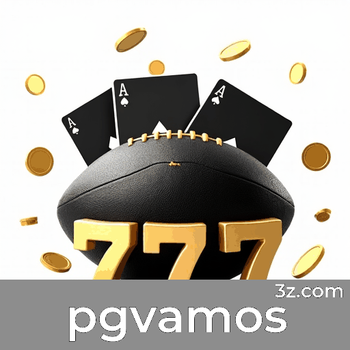 pgvamos: Seu Cassino Online Premiado e Seguro