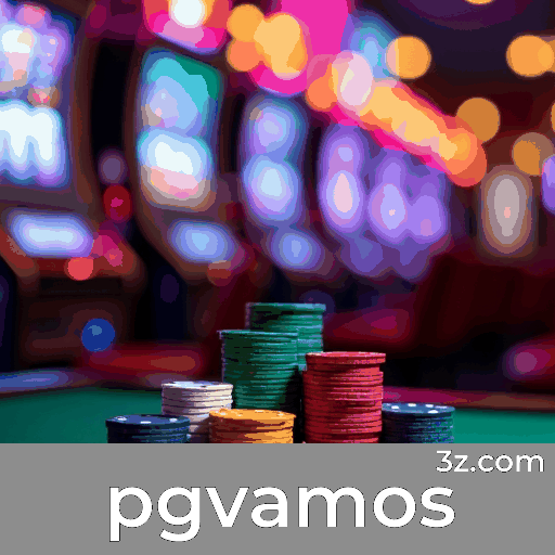 pgvamos: Seu Cassino Online Premiado e Seguro