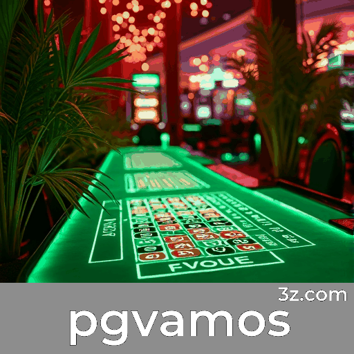 pgvamos: Seu Cassino Online Premiado e Seguro