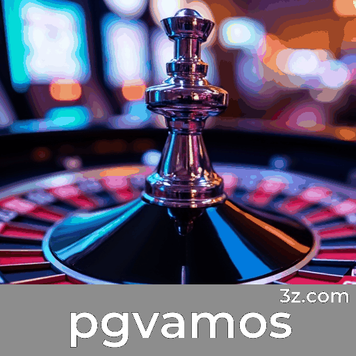 pgvamos: Seu Cassino Online Premiado e Seguro