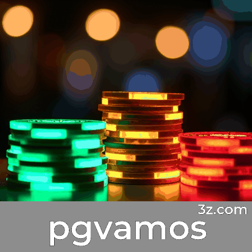 pgvamos: Slots Gigantes, Mesa Estratégica e Dealer Ao Vivo