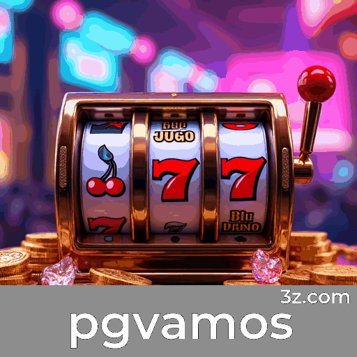 pgvamos: Cassino Online de Elite com Dealers ao Vivo