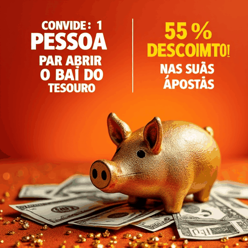 Baixe o aplicativo pgvamos e aproveite bônus incríveis!